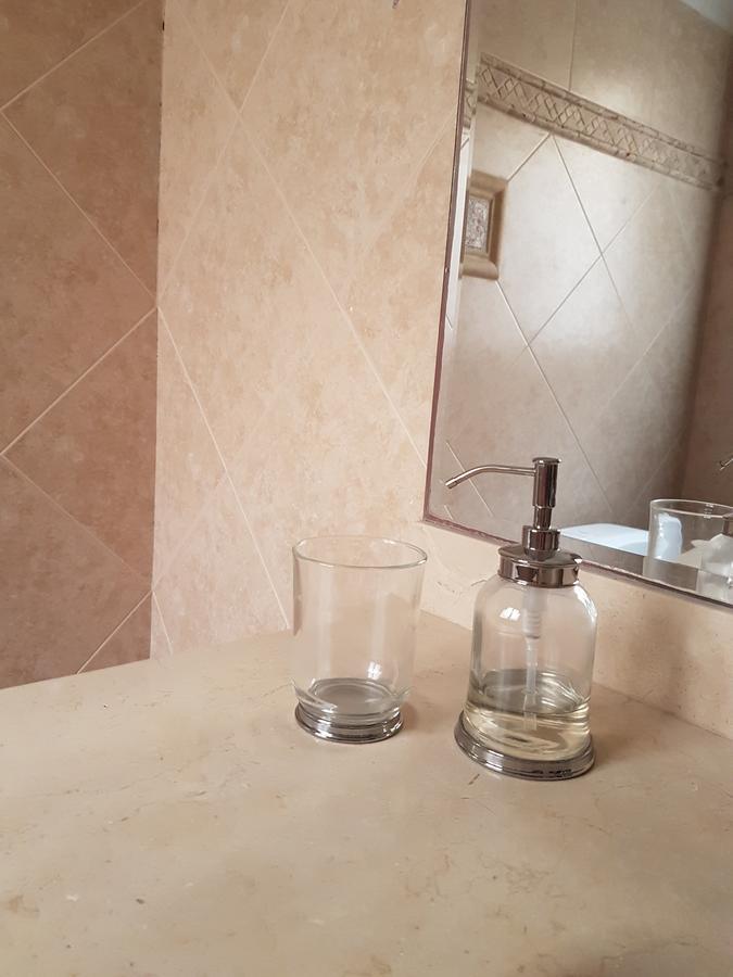 Desert Gat Qiryat Gat エクステリア 写真