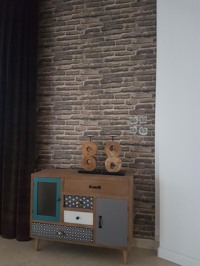 Desert Gat Qiryat Gat エクステリア 写真